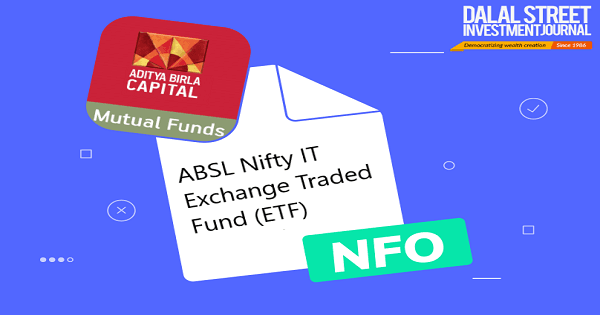Aditya Birla adds Nifty IT ETF to its passive portfolio