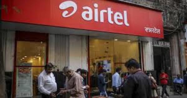 Bharti Airtel was the top Nifty gainer on Wednesday. Know why?