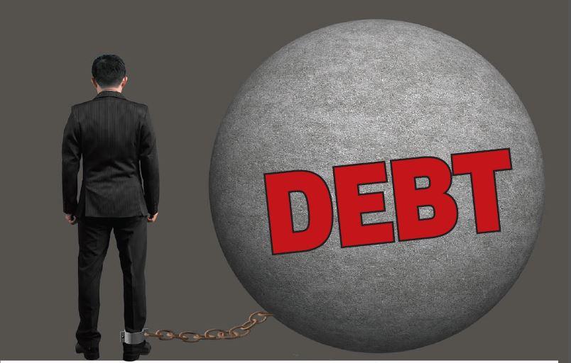 DEBT Management :The Way Out Of Your Financial Troubles