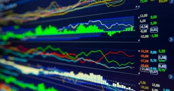 Five stocks witnessing long unwinding