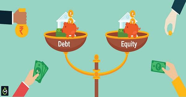 Which are the best performing hybrid funds?