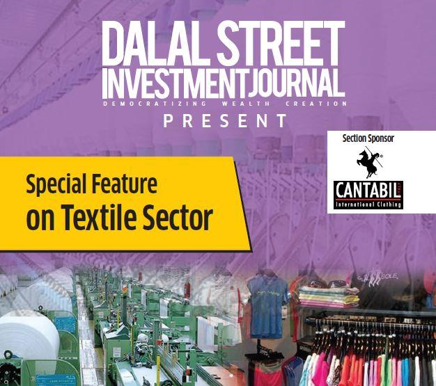 Special Feature on Textile Sector