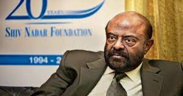 Know more about the third richest person of India- Shiv Nadar!