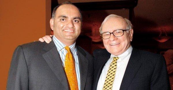 Meet the value investment mastermind - Mohnish Pabrai