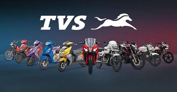 TVS Motor Company partners with Bahwan International Group to strengthen presence in Iraq