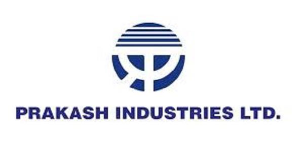 Prakash Industries Q2FY22 net profit zooms 371 per cent on YOY basis