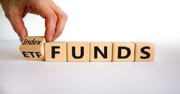 Best performing Index Funds and ETFs