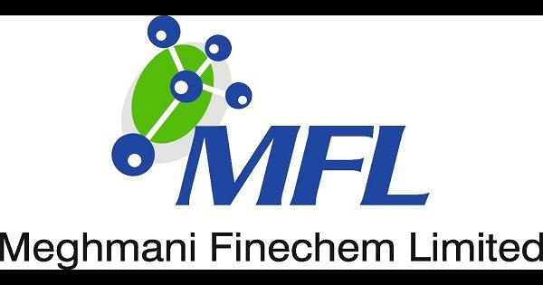 Meghmani Finechem zooms up to 5 per cent on posting strong half yearly results
