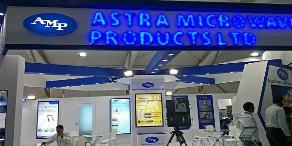 Stock watch: Astra Micro breaks out from consolidation