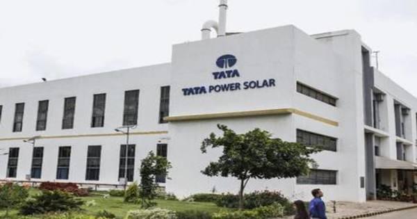 Tata Power and Tata Steel to set up 41 MW grid-connected solar project in Jharkhand and Odisha