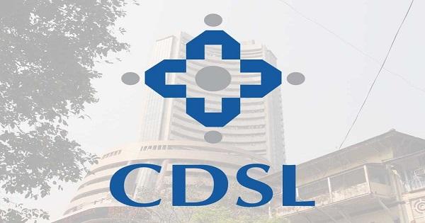 CDSL reports 80 per cent increase in profit after tax (YoY)