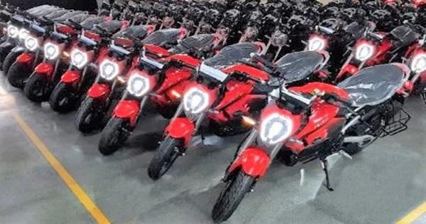 RattanIndia backed Revolt Motors expands pan India footprints in five new cities