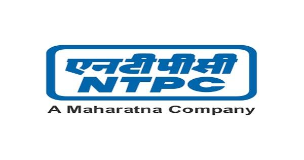 NTPC rises after commissioning the first part of Jetsar Solar PV Project