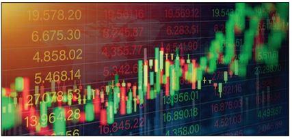 Bank Index Takes The Lead