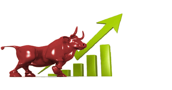 Ten stocks close to their 52-week high