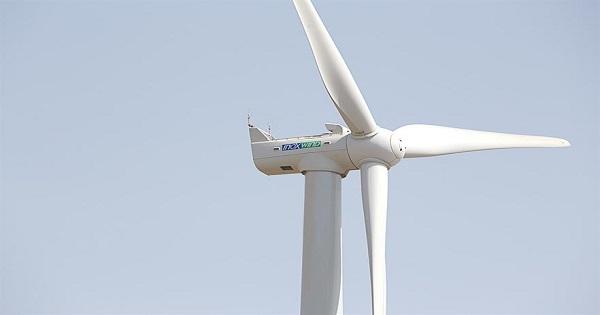 Inox Wind rises after securing 150 MW order from NTPC Renewable Energy Limited