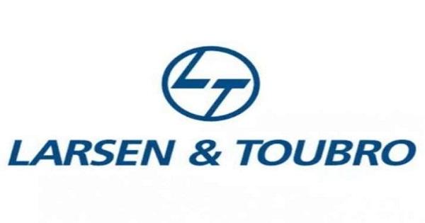 L&T surges on securing significant contracts from NMDC and DRDO