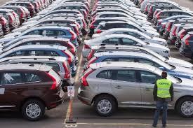Speed breaker ahead for auto industry as US mulls tariffs on imported vehicles