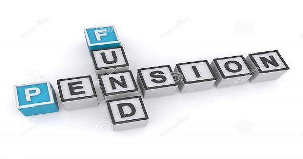 Performance of Pension Fund Managers as of November 05, 2021