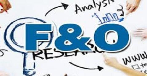 Five stocks with selling interest