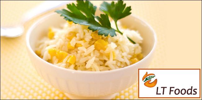 L T Foods reports subdued Q4FY18 numbers