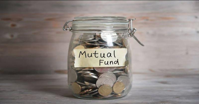 October 2021 AUM of the domestic mutual fund is at Rs 36.68 lakh crore
