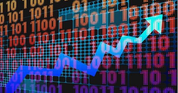 Ten stocks close to their 52-week high