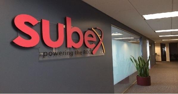 This small-cap software stock forms a unique pattern; watch out!