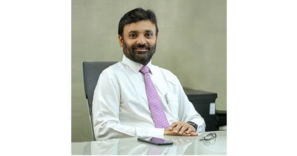 In conversation with Paras Savla, Chairman and Managing Director, Deep Industries Limited