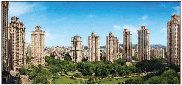 Real Estate Stocks Continue To Outperform