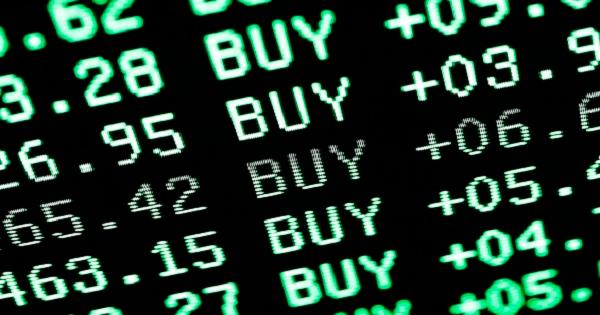 Five stocks witnessing long build-up