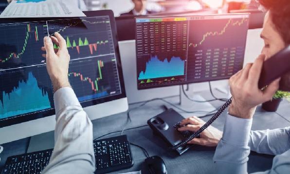 Good Times To Last Long For Broking Industry