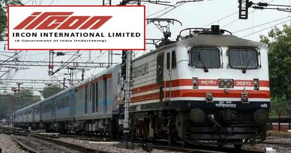 Stock below Rs 50 in news: Ircon International witnesses volume and price surge in last hour of trade!