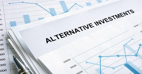What are Alternative Investment Funds?