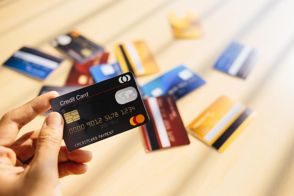 Making the most of your credit card reward points