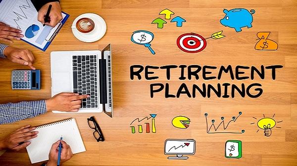 Here's your guide for safe and sound retirement planning!
