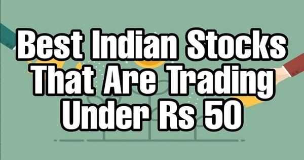Stocks below Rs 50: Top trading ideas for November 26; watch out!