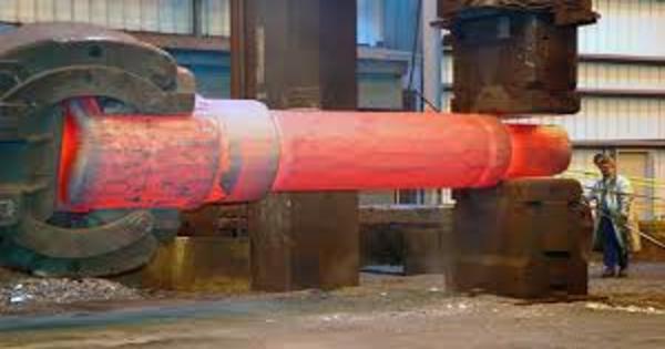 Ramkrishna Forgings wins a domestic order worth Rs 9 crore