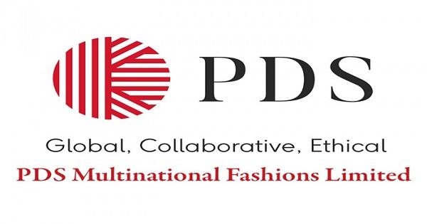 PDS Multinational Fashions jumps 6.75 per cent. Heres why?