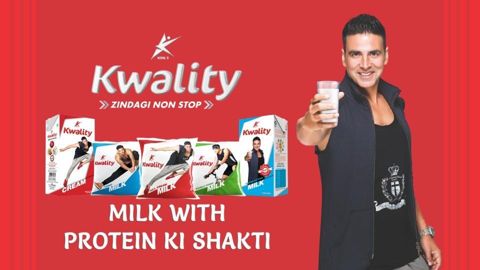 Court restrains HUL from using Kwality Walls brand for milk products