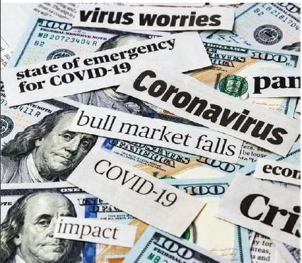 Negative Developments Spook Global Markets