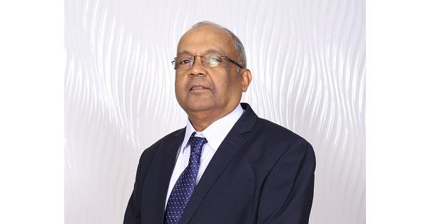 In conversation with K Ganesh Kamath, CFO, Galaxy Surfactants