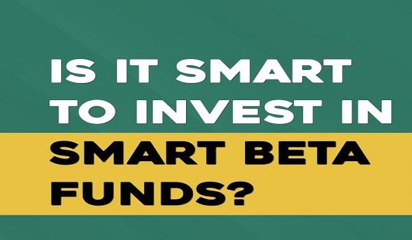 Are smart beta funds really smart enough?