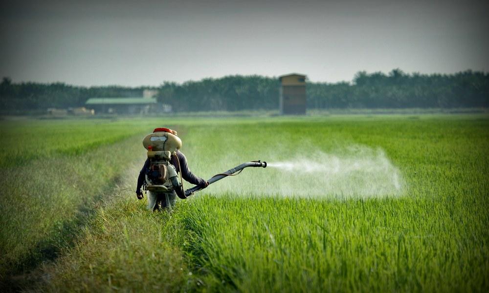 Insecticides India Q4FY18 profit increases marginally