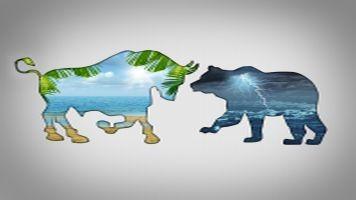 Mid-cap Index bounces back from major bottom