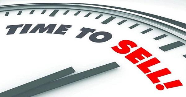 Five stocks witnessing short build-up