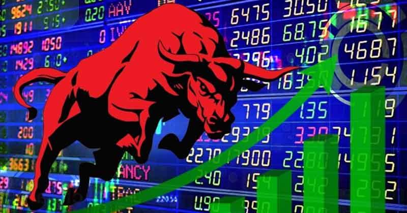 Market watch: What does the F&O market suggest about trade on December 8?