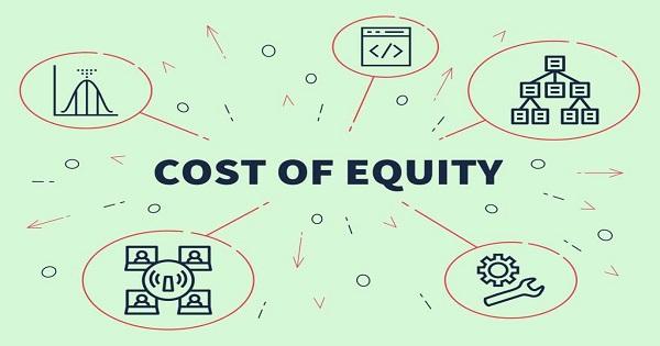 Explained: What is meant by Cost of Equity?