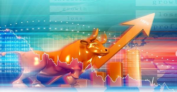 Smallcap top gainers when Sensex surged by more than 1000 points on Wednesday