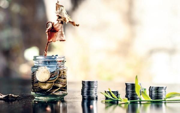 Cash Out Of Equity Mutual Fund